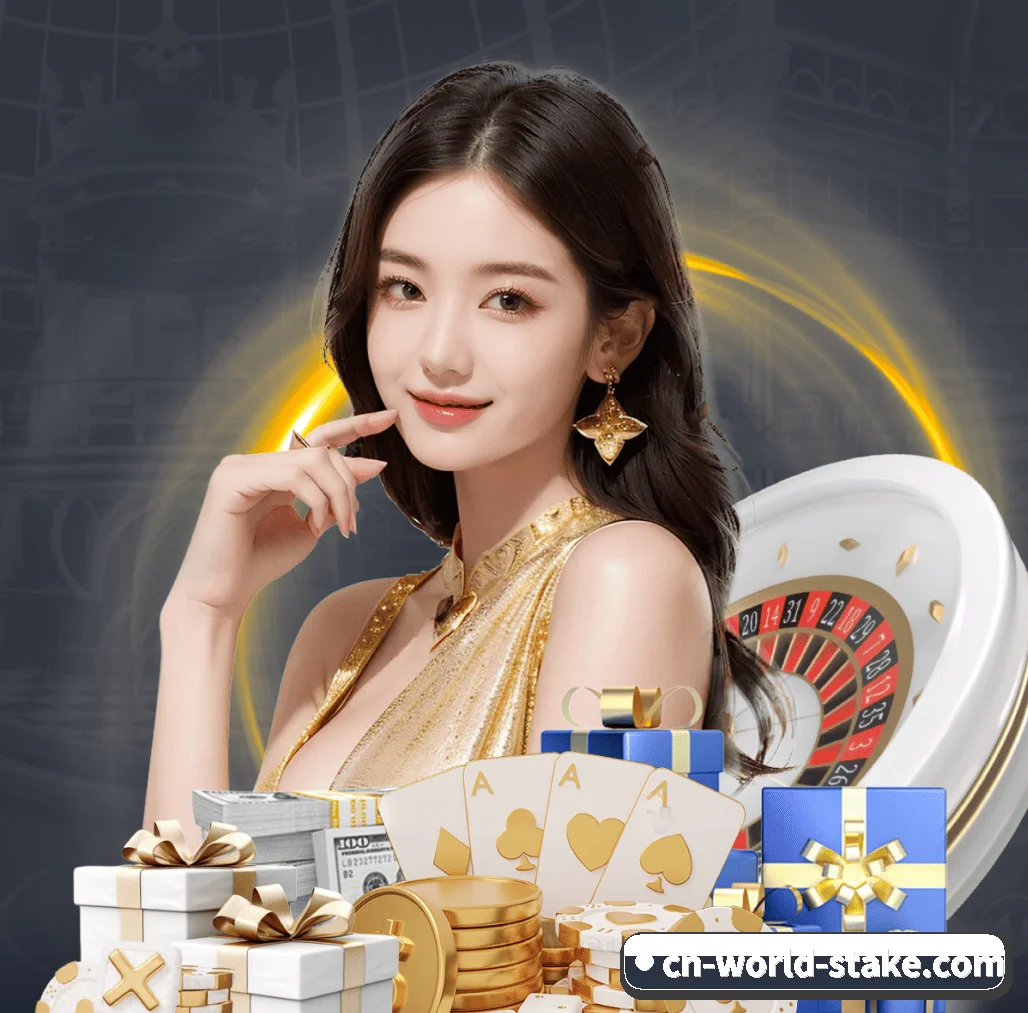 从此开启兼具深度与热血的全新观赛视角 | Stake